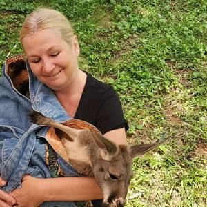 Meet your Posher, Mindy